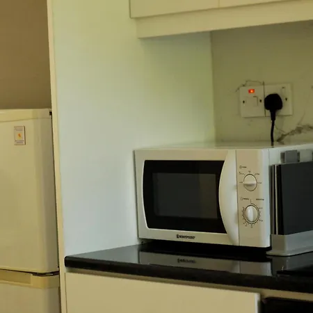 Lemon Marie * Paphos