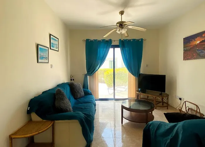 Lemon Marie * Paphos