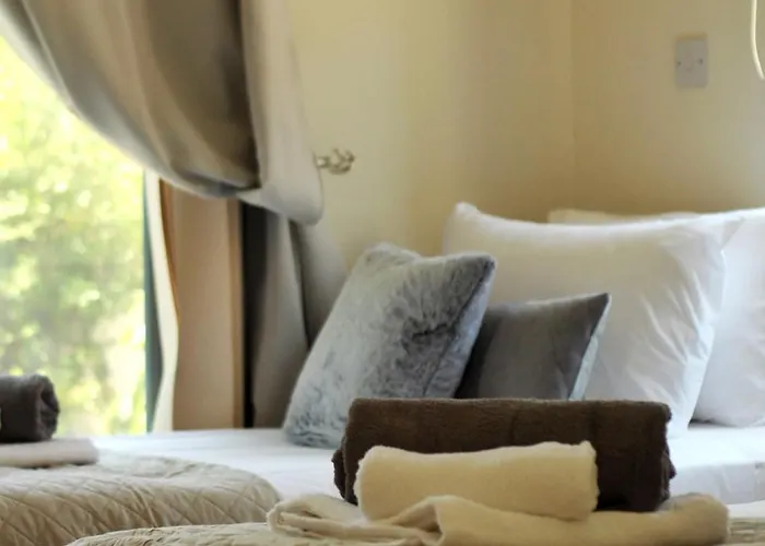 公寓 Lemon Marie *