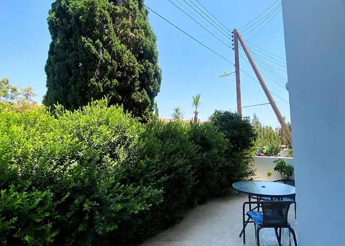 Lemon Marie 公寓 *