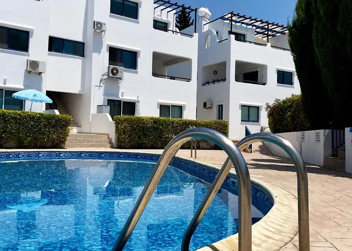 Lemon Marie 公寓 *