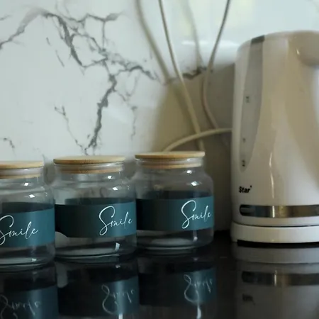 Appartement Lemon Marie *