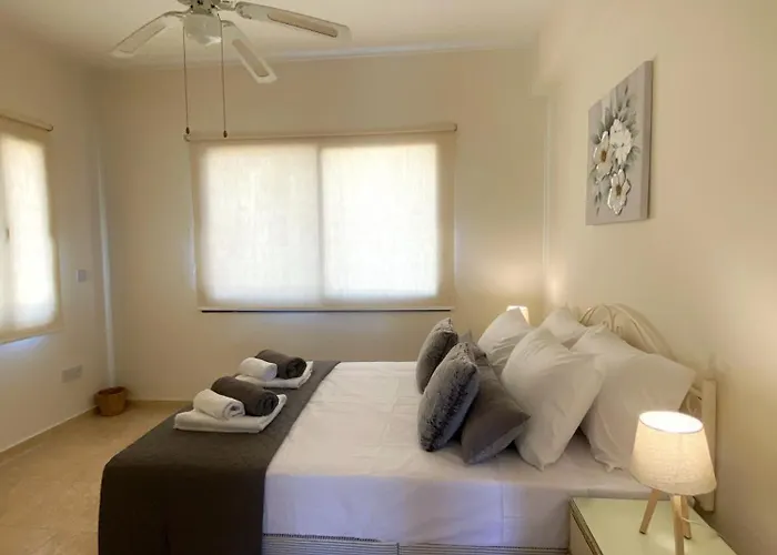 Appartement Lemon Marie *