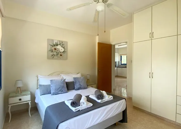 Lemon Marie * Paphos