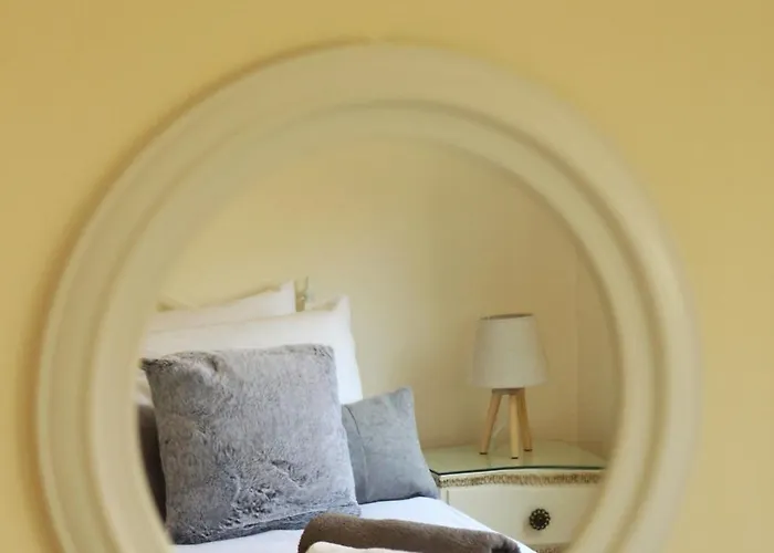 Appartement Lemon Marie Paphos