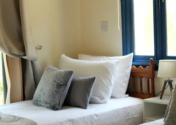 Lemon Marie Appartement *