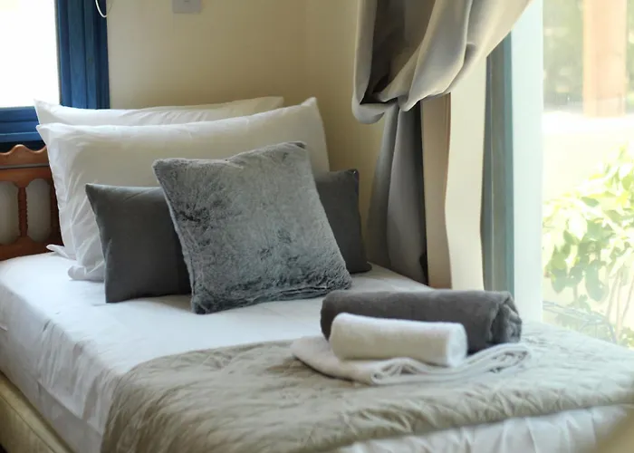 Appartement Lemon Marie