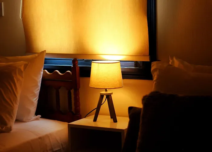 Lemon Marie Appartement *