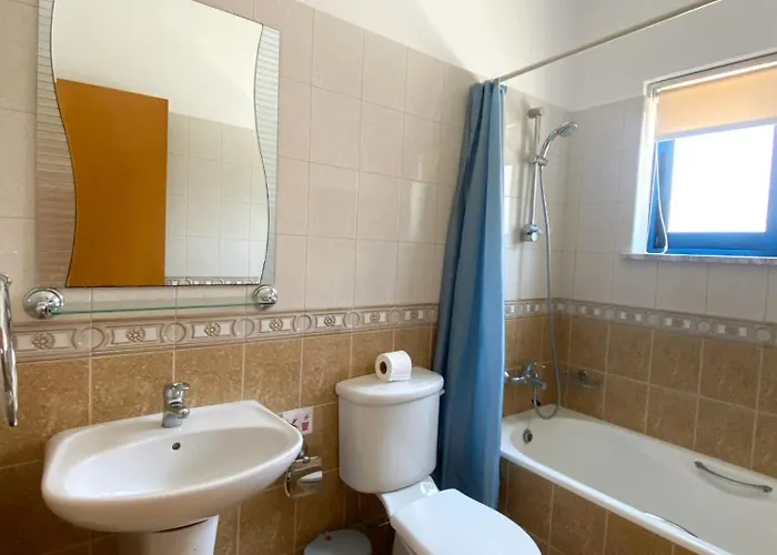 Appartement Lemon Marie *