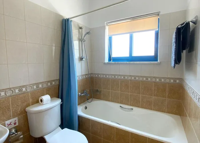 Lemon Marie Appartement *