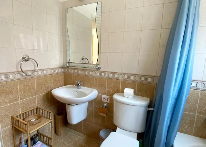 Appartement Lemon Marie