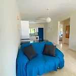 Lemon Marie Apartament *