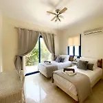 Lemon Marie Apartament *
