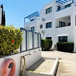 Apartament Lemon Marie *