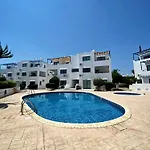 Apartament Lemon Marie *