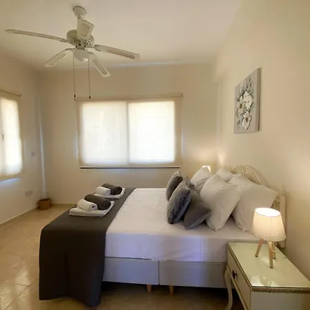 Apartamento Lemon Marie *