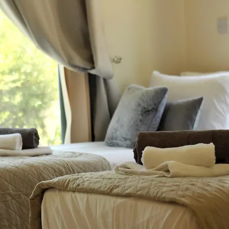 Lemon Marie Apartmán Paphos