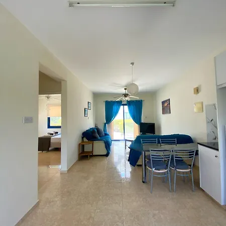 Lemon Marie Apartamento