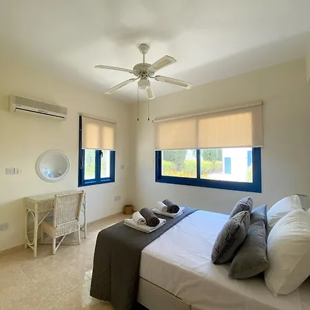 Lemon Marie Apartamento *