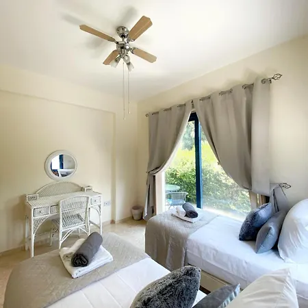 Apartamento Lemon Marie Paphos