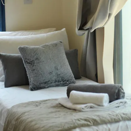 Apartament Lemon Marie