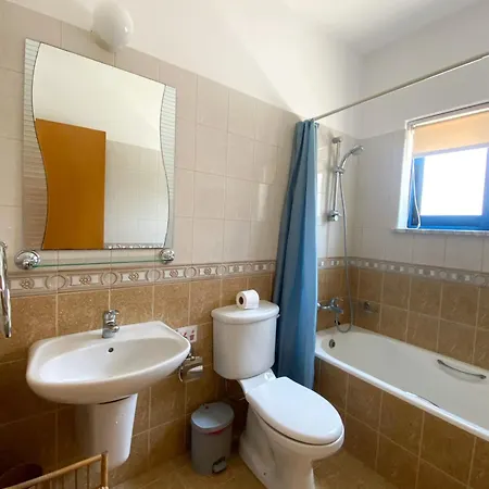 Apartamento Lemon Marie *