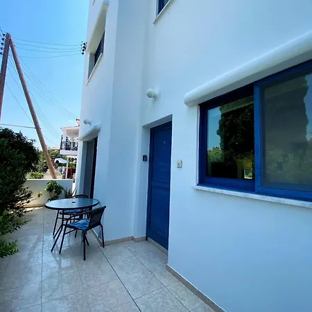 Lemon Marie Apartamento