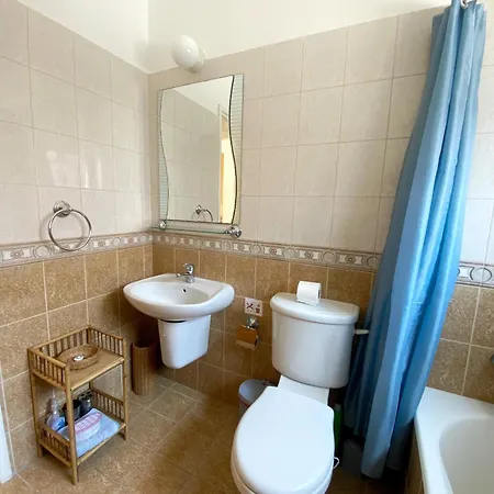 Apartamento Lemon Marie