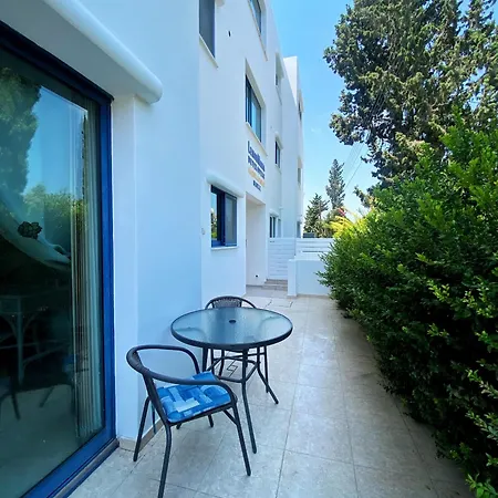 Lemon Marie * Paphos