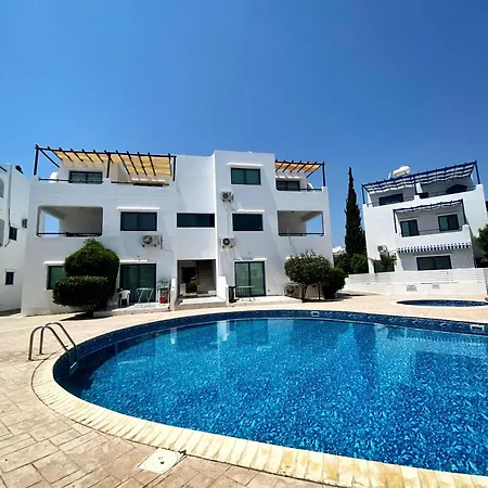 Lemon Marie Apartamento Paphos