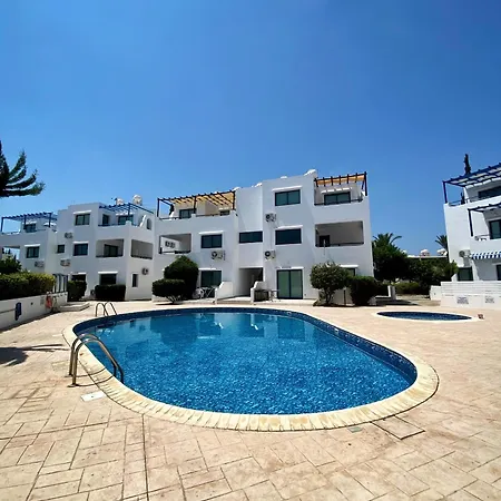 Apartamento Lemon Marie *