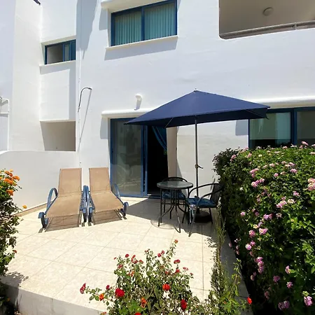Lemon Marie Paphos