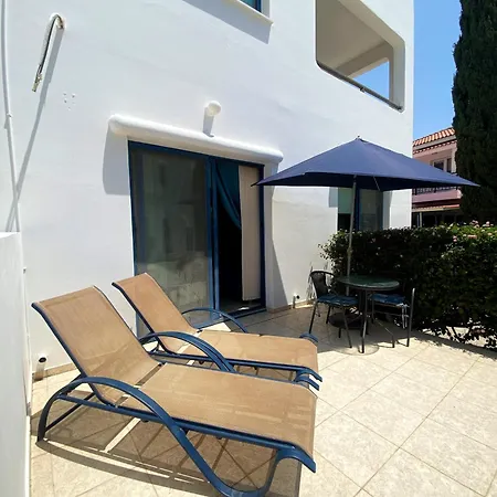 Apartamento Lemon Marie Paphos