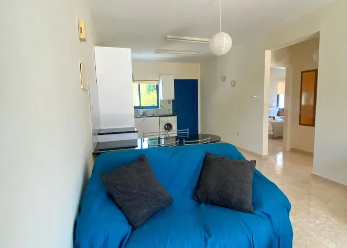 Lemon Marie Apartmán *