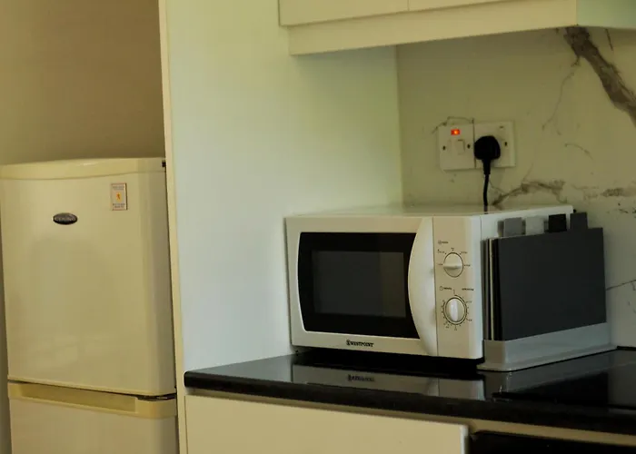 Lemon Marie * Paphos