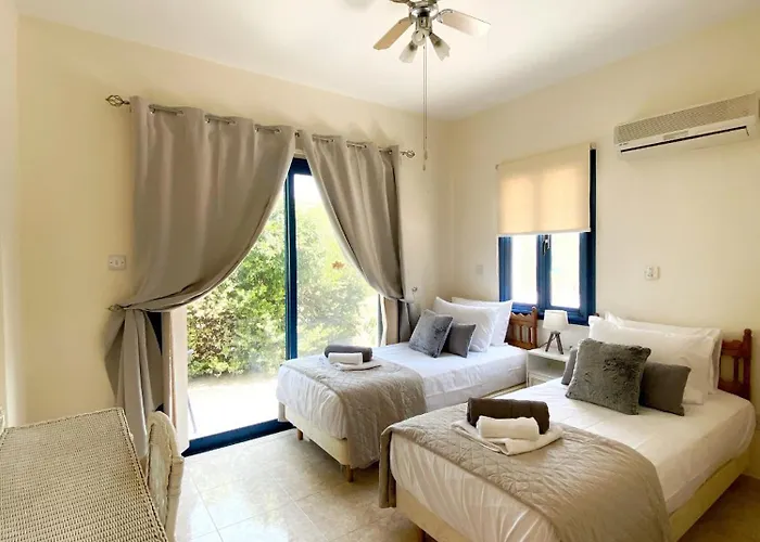 Lemon Marie Apartmán *