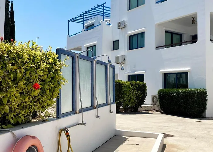 Apartmán Lemon Marie *