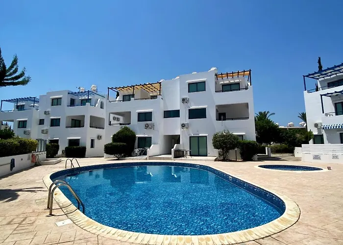 Apartmán Lemon Marie *