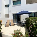 Lemon Marie Paphos