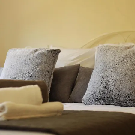 Lemon Marie Lägenhet