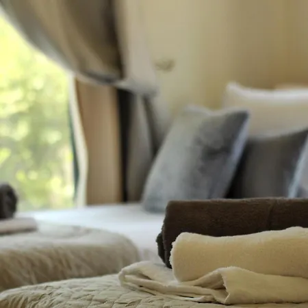 Lägenhet Lemon Marie Paphos