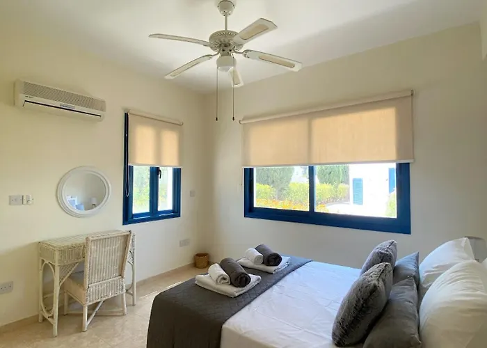 Lemon Marie Lägenhet *